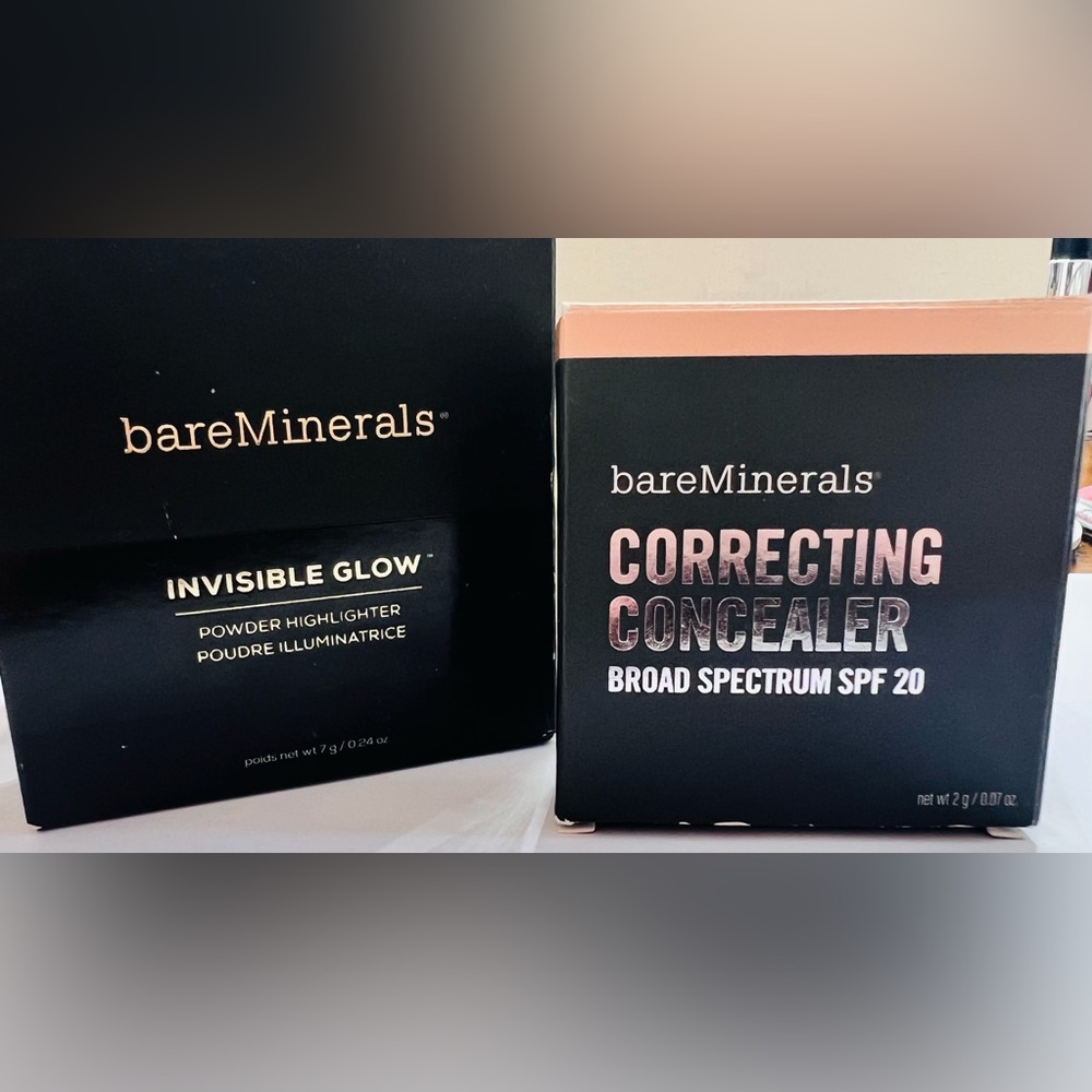 BareMinerals Bundle